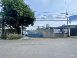 Hot Sale Dijual Kavling Komersial nempel Bintaro Sektor 7 #192439