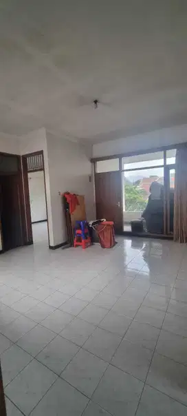 Di Jual Rumah 1 Lantai Semifurnish Di Komplek Dadali