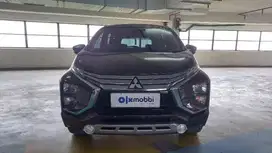 [OLXmobbi] TDP 11JT Mitsubishi Xpander 1.5 Sport Bensin-AT 2018 Coklat