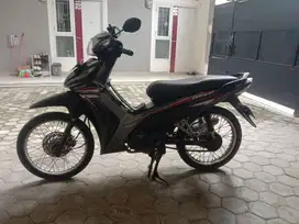 REVO HONDA IRIT 2014