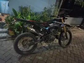 crf mono pajek mati 2 thn