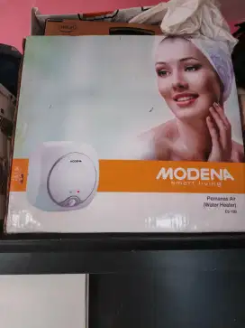 Water heater modena ES 15B