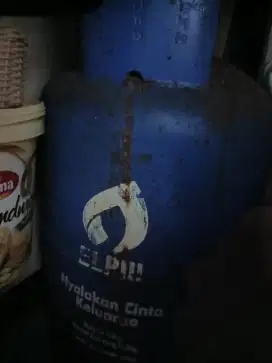 Jual Tabung Gas 12kg