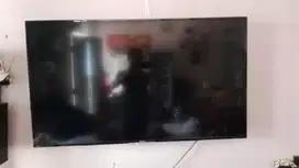 ANDROID TV 50” SHARP AQUOS