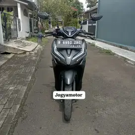 Vario 125 th 2020 PLAT DEPOK
