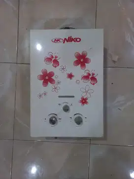 Niko Water heater
