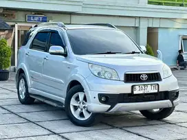 [7 seat] rush s trd 2014 rush trd sportivo 2014 rush 2015 trd