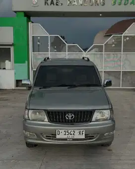 Toyota Kijang LGX MT 2003