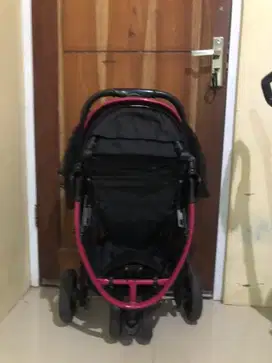 STROLLER BAYI NEW BORN BABY ELLE