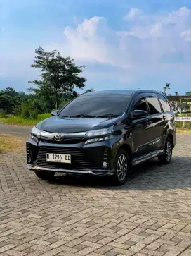 GRAND NEW AVANZA 1.5 VELOZ MT 2019