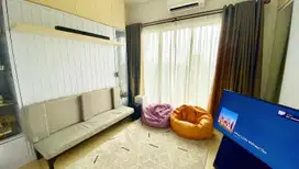 Jual Apartemen Thamrin Residence 2 Bedroom Lantai Rendah