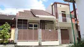 DIJUAL  RUMAH HM MEWAH ASRI TURUN HARGA