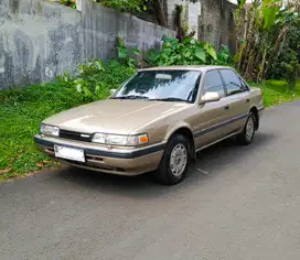 Mazda 626 1989 Bensin