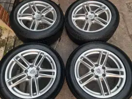 Velg porsche panamera ring 19