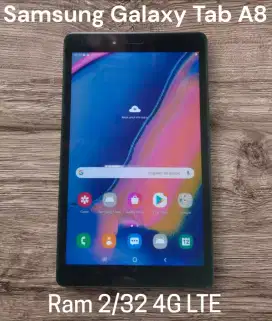 Samsung Galaxy Tab A8 Ram 2/32 4LTE Nominus