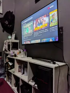 DIJUAL TV, XIAOMI GOOGLE TV 32inch