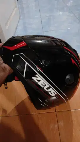 Jual Murah Helm ZEUS