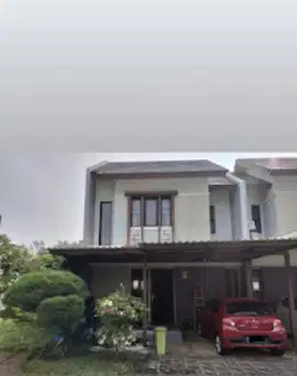JUAL RUMAH AMARINE THE MOZIA BSD