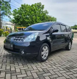 Dijual grand livina xv matic 2007