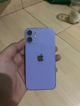 iphone 12 mini 128gb IBOX RESMI ORIGINAL