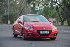 Honda CR-Z 2013 AT Hybrid