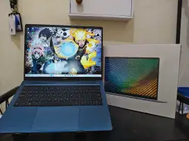 LAPTOP REALME CORE i3 SECOND