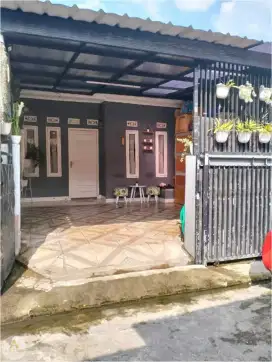 Dijual Rumah di Terusan Cibaduyut Rancamanyar Bandung