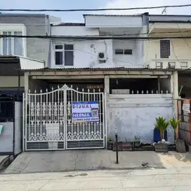 Dijual Rumah di Muara Karang Pluit, Jakarta Utara