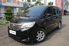 DP MURAH - Nissan Serena 2.0 Bensin-AT 2014