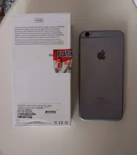 02 buah Iphone 6 plus