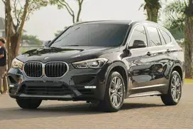 (DP 8jt) BMW X1 F48 Sport 2022 LCI Facelift