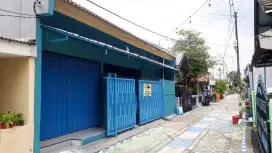 JUAL RUMAH KOST