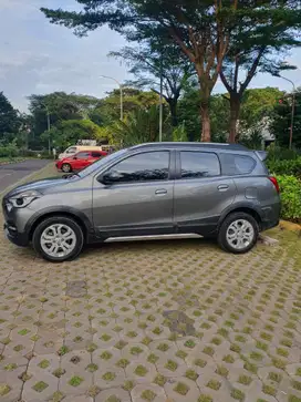 Datsun Cross 2018 Bensin