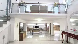 Rumah full furnished sayap Moh. Toha Bandung Bangunan baru 3 lantai