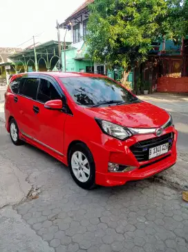Bu cepat Tampa plantara sirga R deluxe manual 2019 pjk on.ful body kit