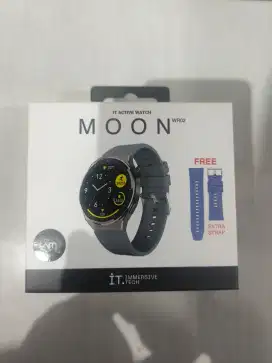 Smartwatch  IT WR02