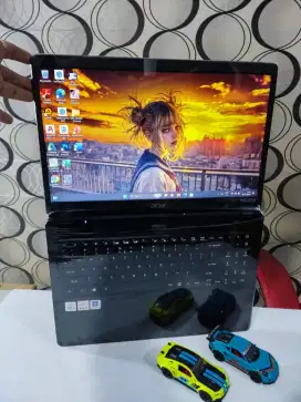 Laptop ACER Extensa 215-52 GEN 10 DDR 4 LIKENEW RAM 20GB SSD 256GB