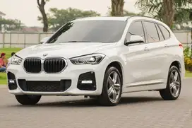 (DP 10jt) BMW X1 M-Sport 2022 LCI Facelift Panoramic