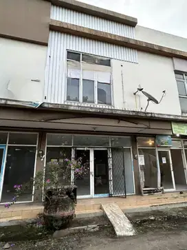 Dijual Ruko 2 Lantai Dalamn Komplek Grand View Karawaci