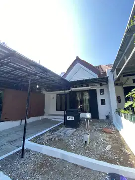 Disewakan Rumah di Perumahan Tamansari Majapahit, Keamanan 24 Jam
