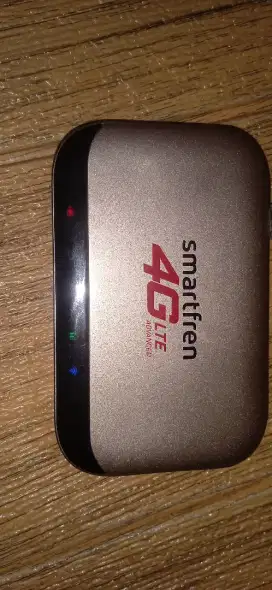 Modem Wifi M5 Smartfren