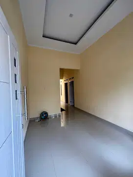 Take Over rumah 25jt di Tajur halang dekat jln Bo-mang