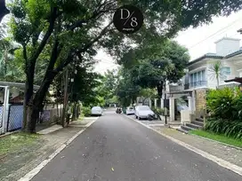 Rumah KEBAYORAN BARU. LT.275/LB.200. 4BR. 3Bath. SHM. Harga 15M