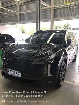 Di Jual Hyundai Palisade 2.2 CRD - i Nik 2024 Clearance Best Price