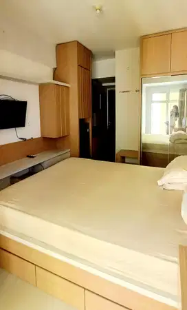 Di Sewakan Mingguan Gunawangsa Merr (Include Listrik air SC)
