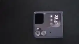 OPPO FIND N2 FLIP RAM 8 /256 GREY