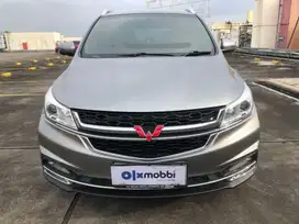 [OLX MOBBI]DP RENDAH Wuling Cortez 1.8 C Bensin-AT 2018 SMH B