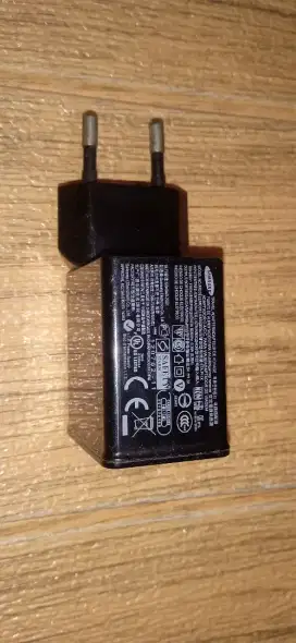 Charger samsung 2A /Kepala charger