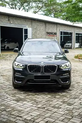 RWD sDrive20i X3 G01 BMW 2019 OTO 888