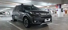 Dijual Honda BRV E Matic Tahun 2020 Abu